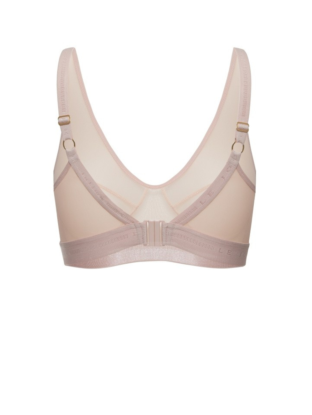 Бюстгальтер NAYA (раф) Mise a nu