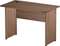 Стол письменный Стандарт-Pro ясень шимо темный