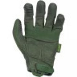 Перчатки Mechanix M-Pact (OD Green) - размер L