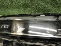 Битая Фара левая EXEED RX (2023-н.в.) LED