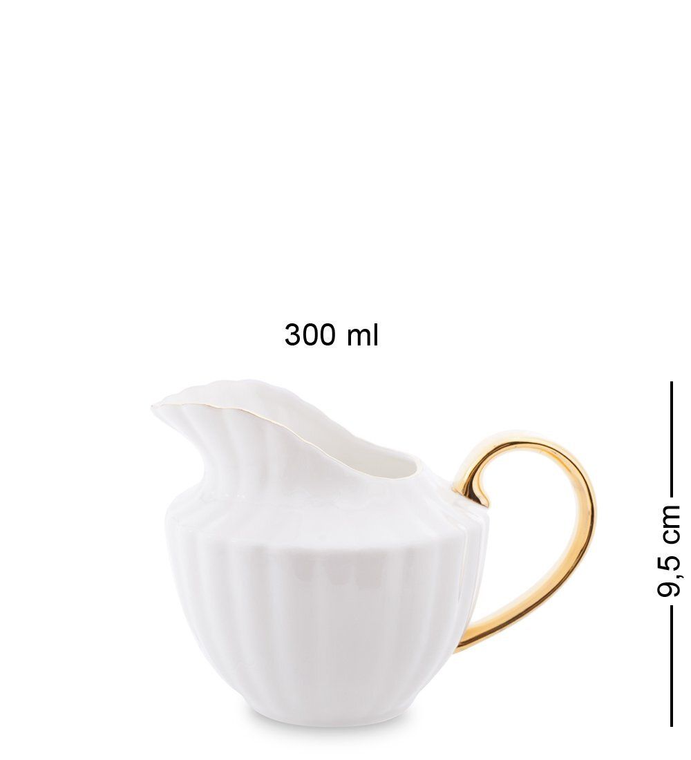 Pavone AS-49 Чайный сервиз на 6 перс. «Оро Палаццо»