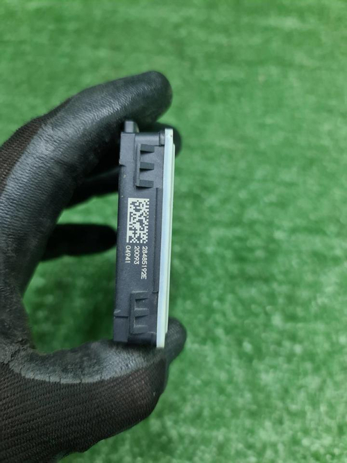 Датчик слепых зон Audi A6 5 C8 (2018-н.в.)