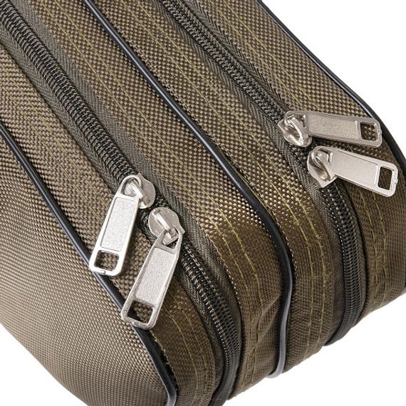 Чехол для спиннинга с катушкой 130см (N-130-K) NISUS