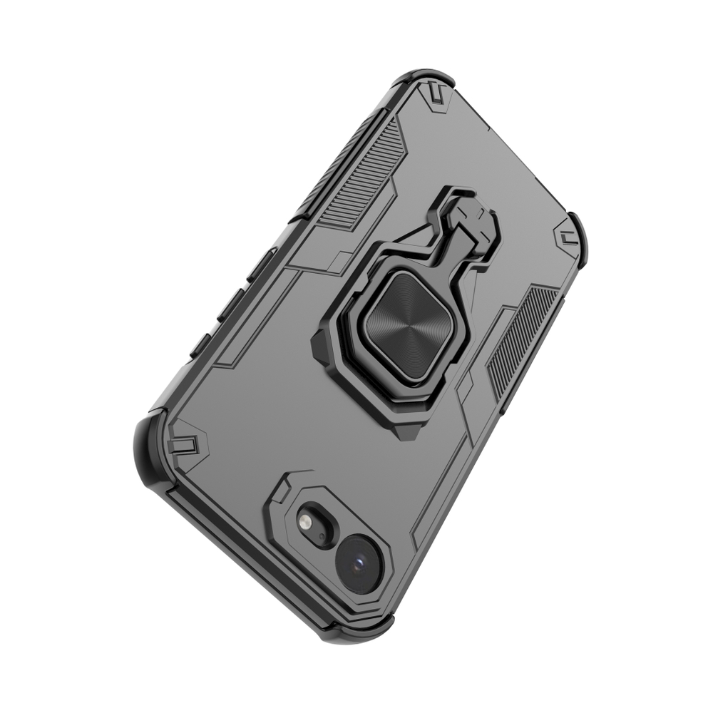 Противоударный чехол Antistrike для iPhone 16e