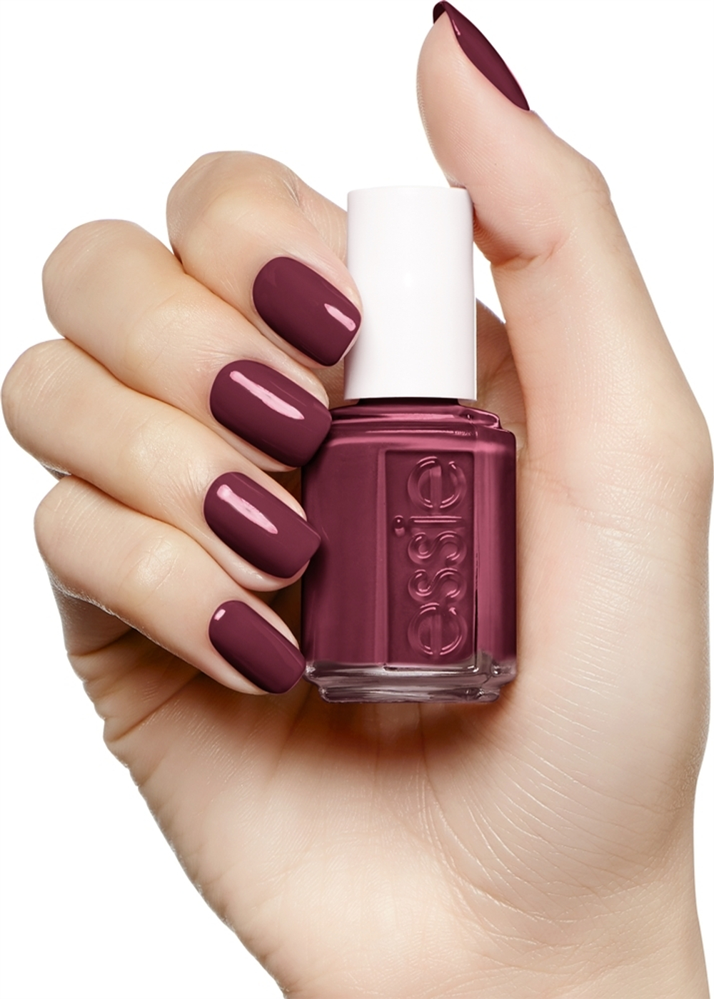 essie nails - лак для ногтей, 13,5 ml