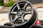 Комплект дисков RGW YL6225 16x7 et38 4x100/4x114.3