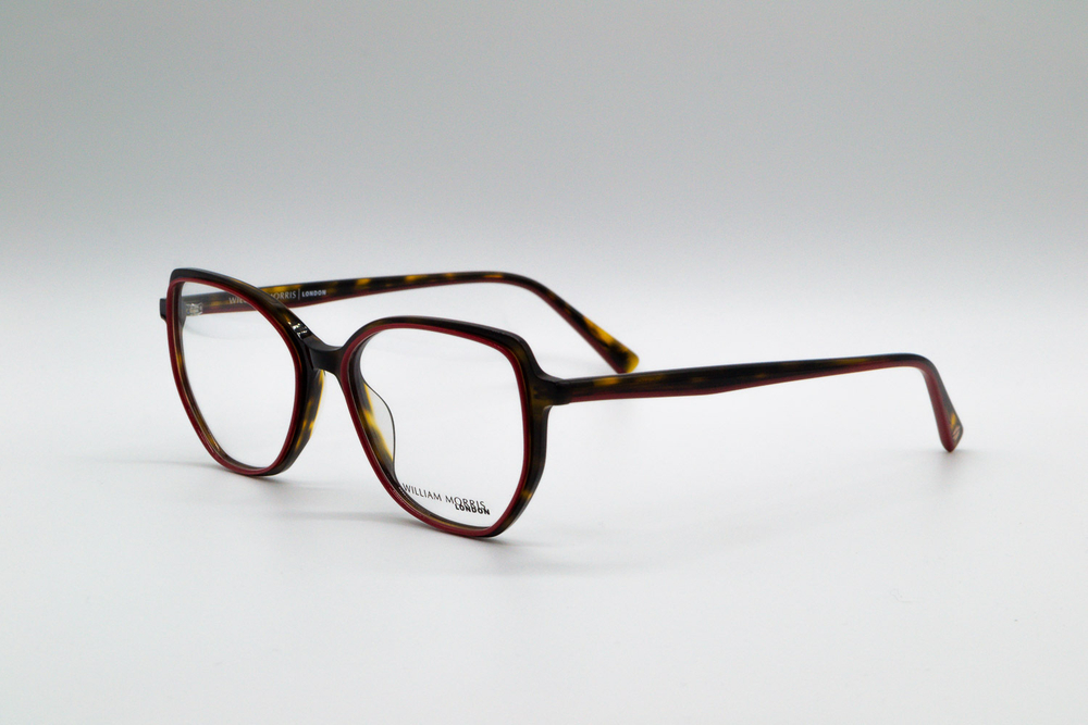 Изг. оправы William Morris London 50327 3832 51/16