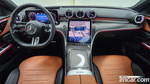 Mercedes-Benz C-Class W206 C300 AMG Line (03.2022)