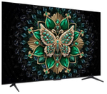 Телевизор  TCL 55C6K