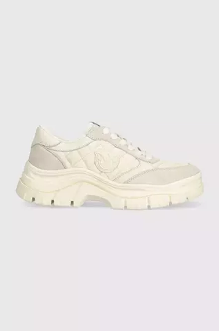 Кроссовки PINKO