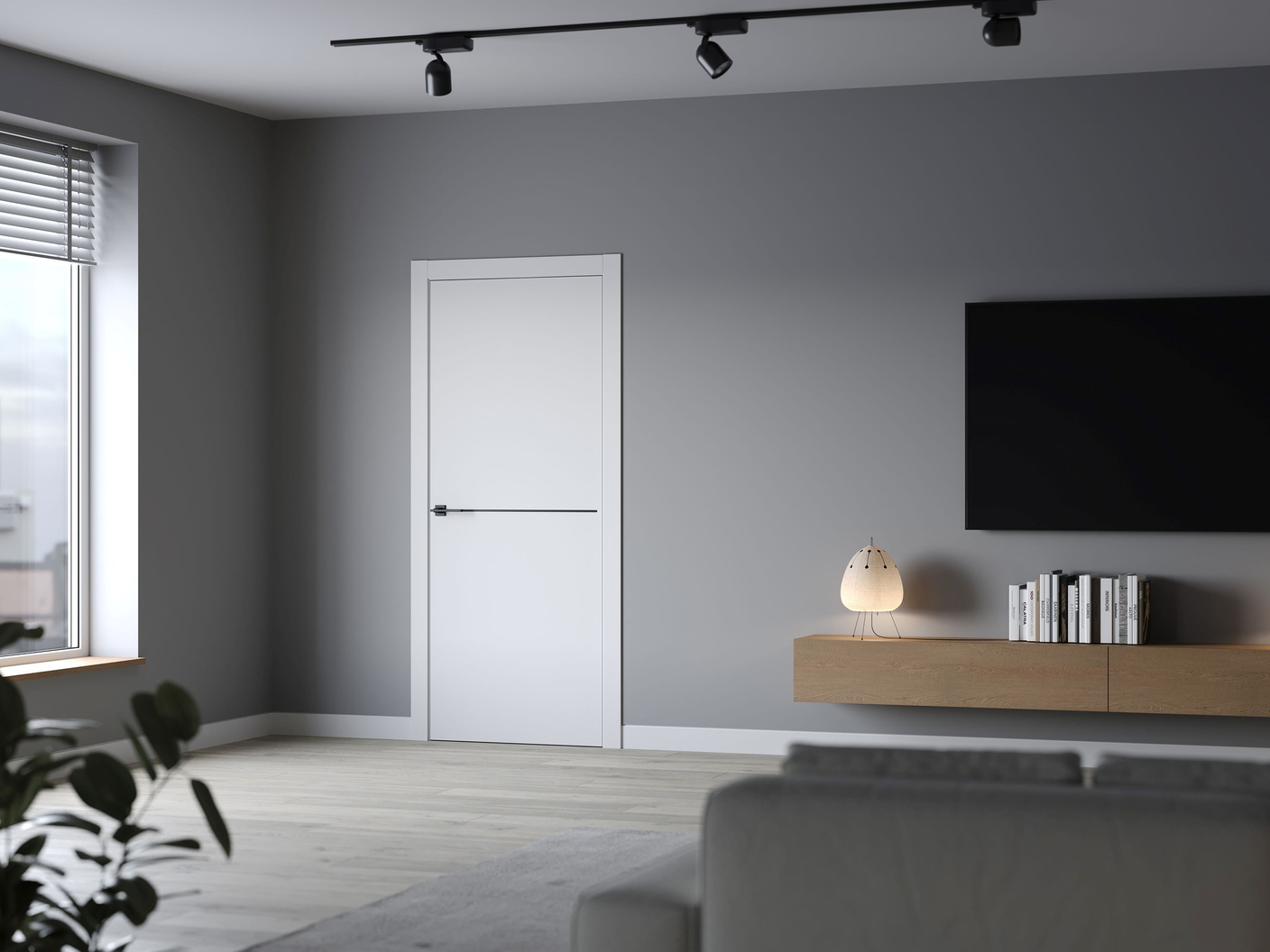 Коллекция LINE