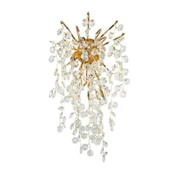 Настенный светильник MODESTYLE MS.2108.360 GD