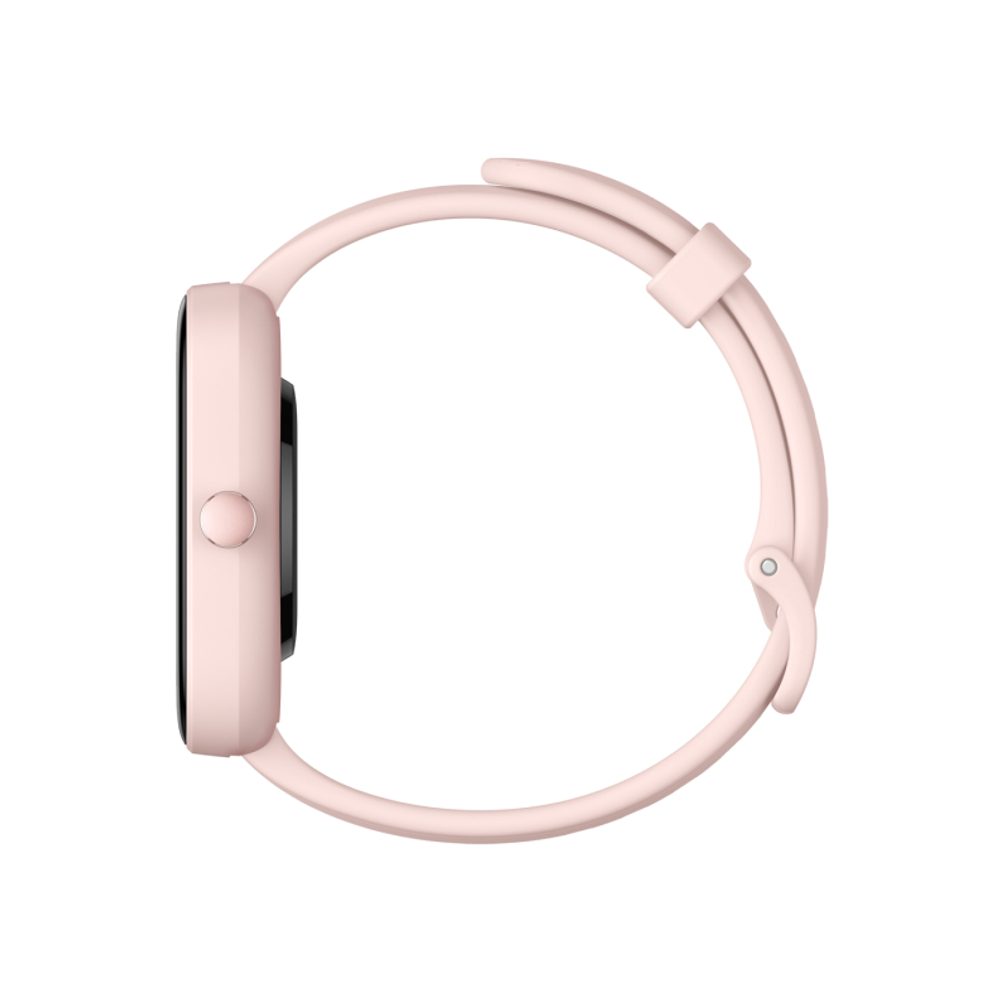 Умные часы Amazfit Bip 3 Pro Pink