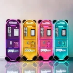 Автомат для приготовления попкорна «Панда»