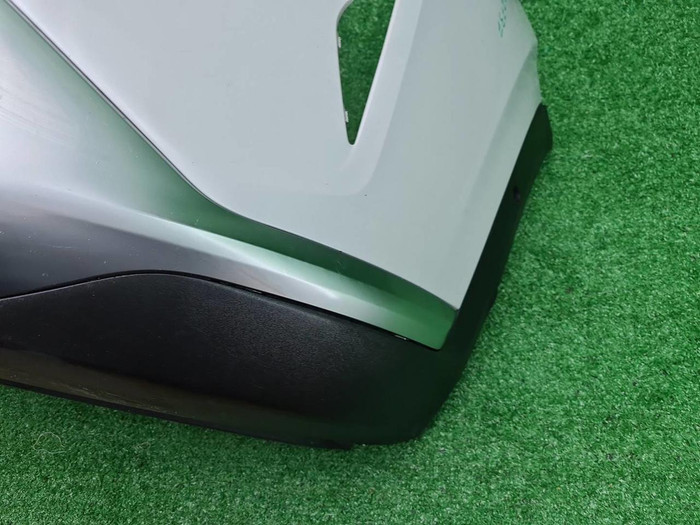 Бампер передний Hyundai Santa Fe 4 TM (2020-2024)