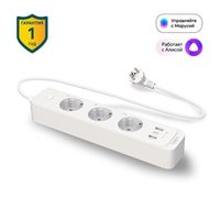 Умные розетки