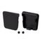 Заглушка LINE-D-3724 TETRA BLACK Arlight 053522