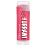 Hurraw! Balm, Бальзам для губ, арбуз, 4,8 г (0,17 унции)
