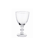 Фужер Saint-Hubert №4 Lalique