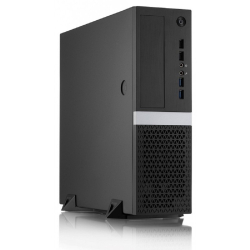 Корпус для компьютера Foxline FL-211-TFX300S