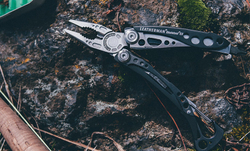 Мультитул LEATHERMAN SKELETOOL CX 830923
