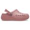 Crocs EVA 'Petal Pink'