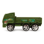 Машина Военная ин. 14см, пакет G82