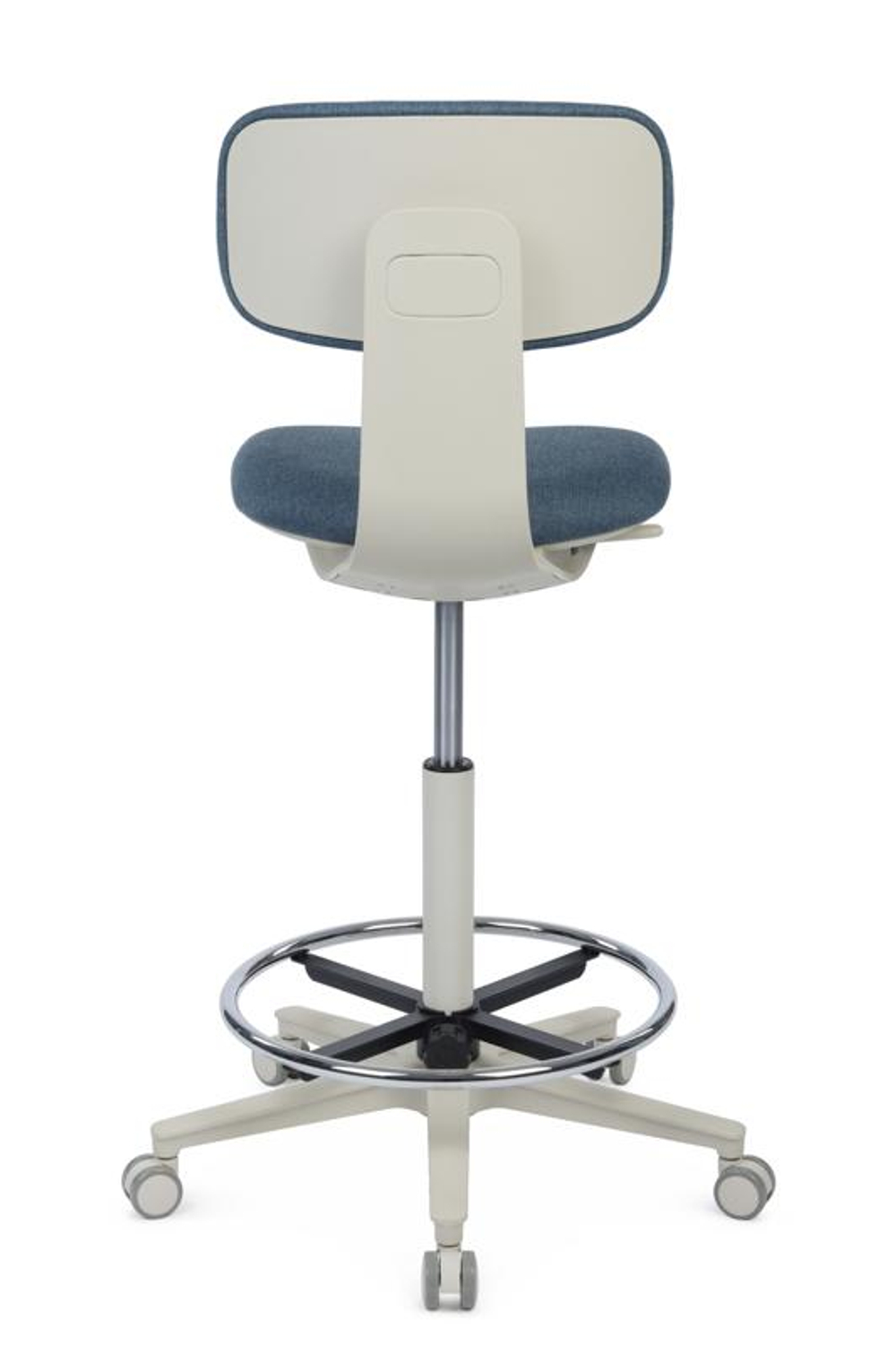 Крeсло Riva Саммит KP13 Синий