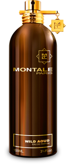 Montale Wild Aoud