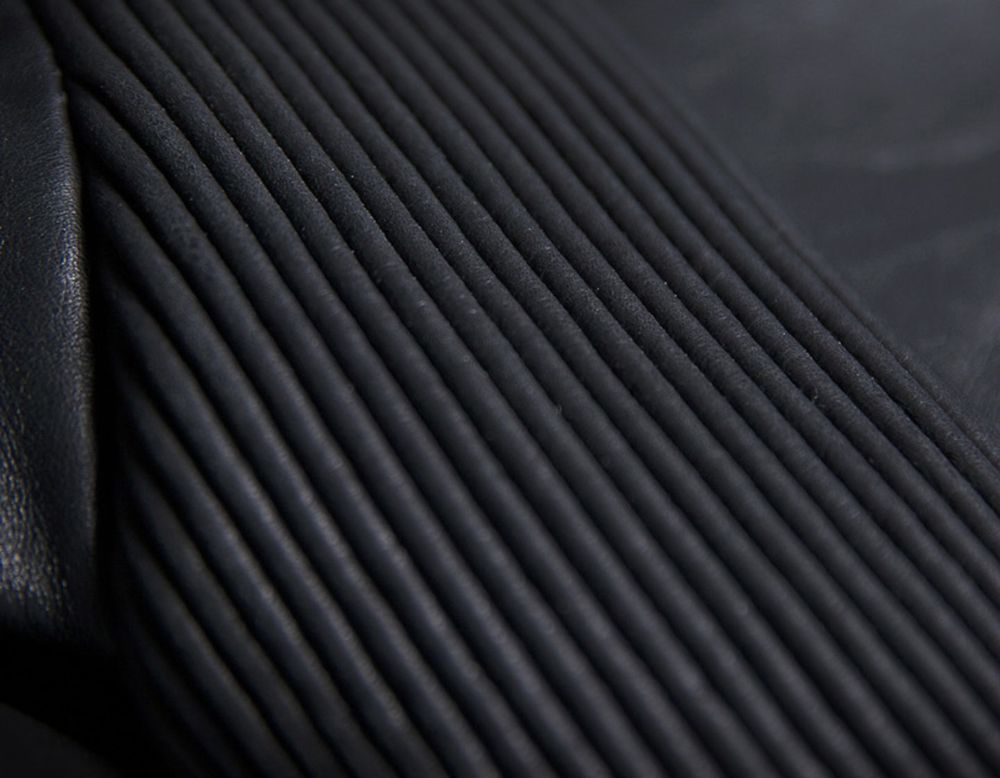 Retrograde 1000 Jacket / Черный