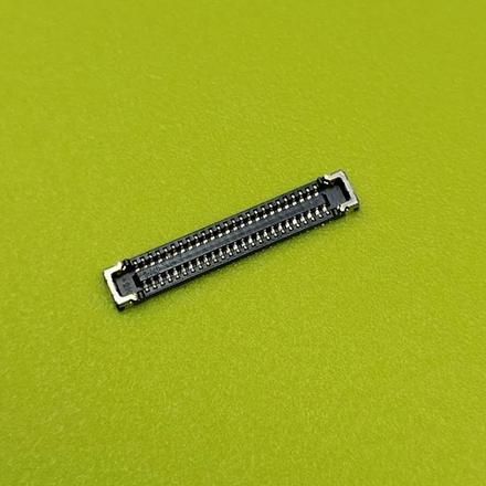 Infinix Hot 30i (X669) / FPC коннектор дисплея (на плату)
