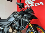 VOGE DS625X
