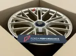 КОВАНЫЕ ДИСКИ ДЛЯ PORSCHE PANAMERA 972 2024 ПОРШ