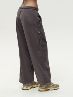 Drawstring Sweatpants Grey Excalibur