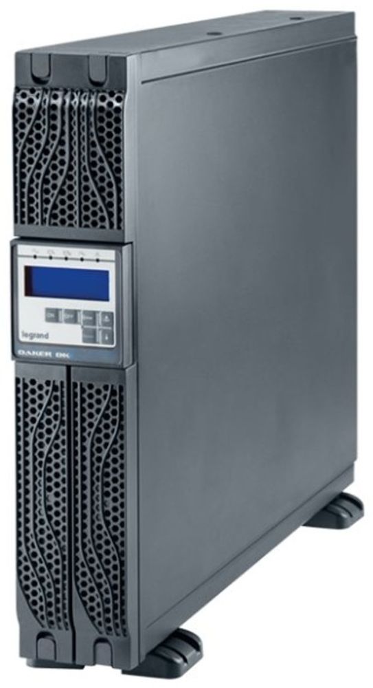 Источник бесперебойного питания Legrand Daker DK Plus 310172