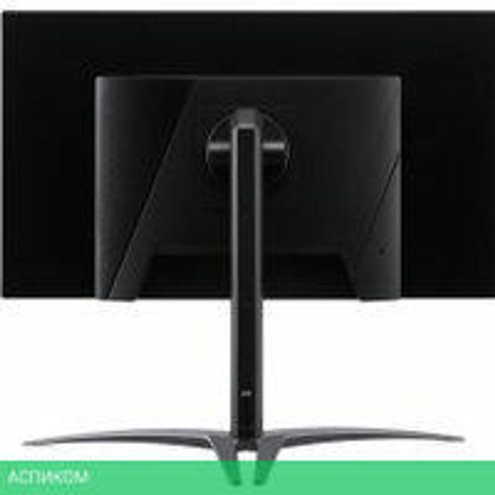 Игровой монитор Acer Predator X27Ubmiipruzx UM.HXXEE.001