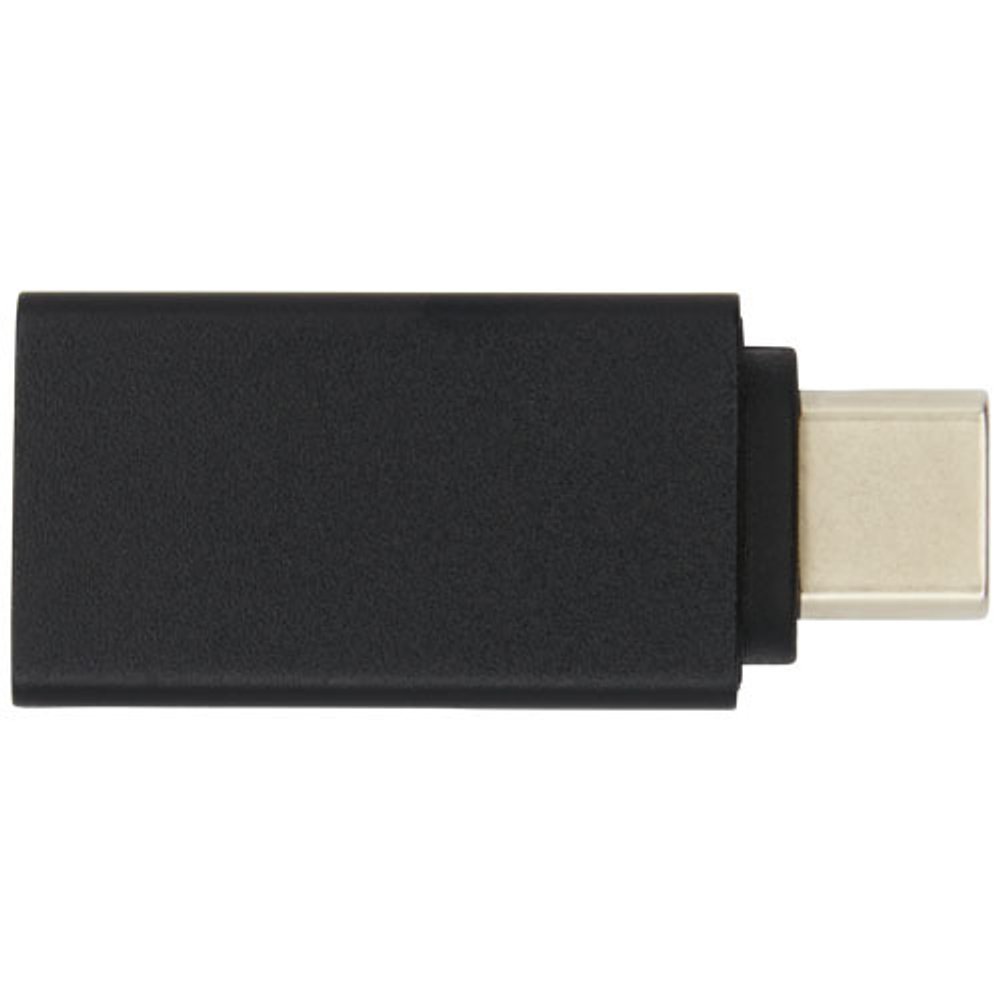 ADAPT алюминиевый адаптер с USB-C на USB-A 3.0