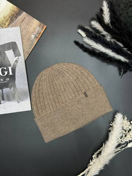 Шапка Brunello Cucinelli