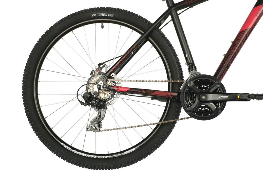 Горный велосипед Stinger Graphite LE 27" (2021)