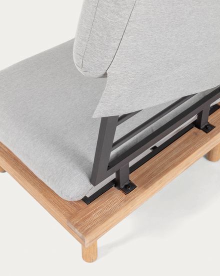 Комплект Viridis 2 кресла и 1 столик La Forma Испания 