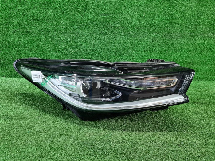 Битая Фара правая EXEED TXL (2021-н.в.) LED