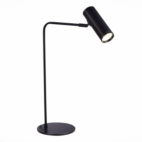 Светильник светодиодный, черный, ARPER, LED, 3
