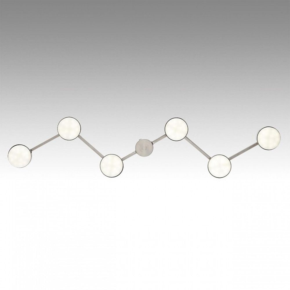 Потолочная люстра Lumion Sanata 8116/6C