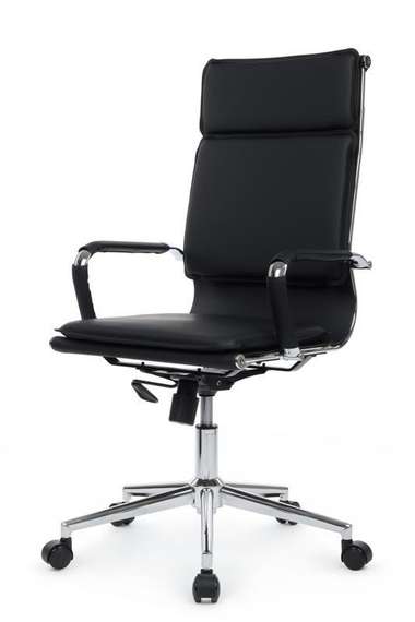 Кресло Hugo RCH 6003-1SE Черный