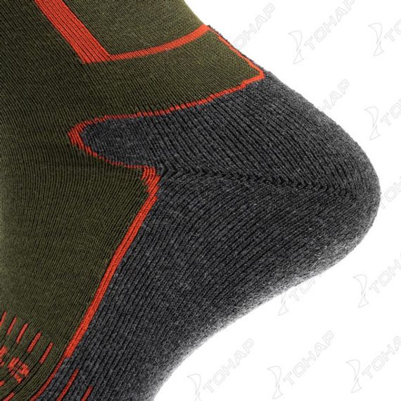 Термоноски COMFORT N-976 р.39-42 NISUS