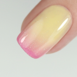 MASU MASU Термо Гель-лак Маргаритка, 8 мл, М178