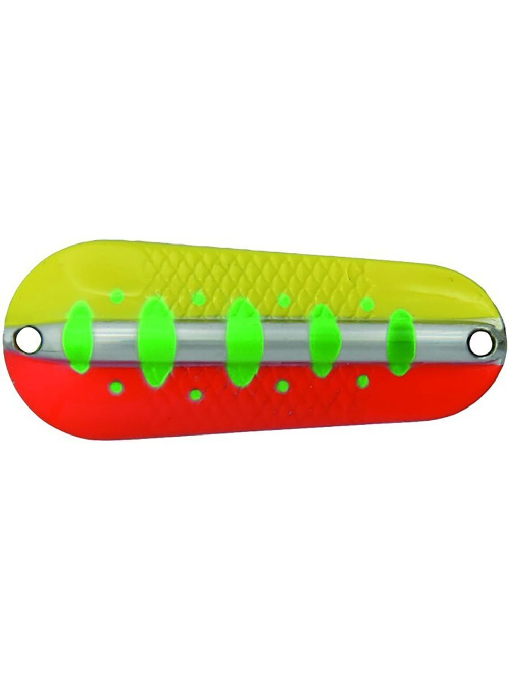 Блесна для рыбалки LureMax Shtorlek-M