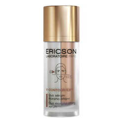 Ericson Laboratoire Дуо-сыворотка морфолифтинг DUO MORPHO-LIFTING SERUM, Флакон с 2 дозаторами 30 мл (2 х 15 мл)