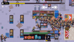 Karate Survivor (для ПК, цифровой код доступа)