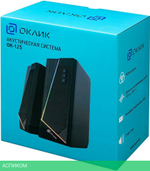 Акустика Oklick OK-125